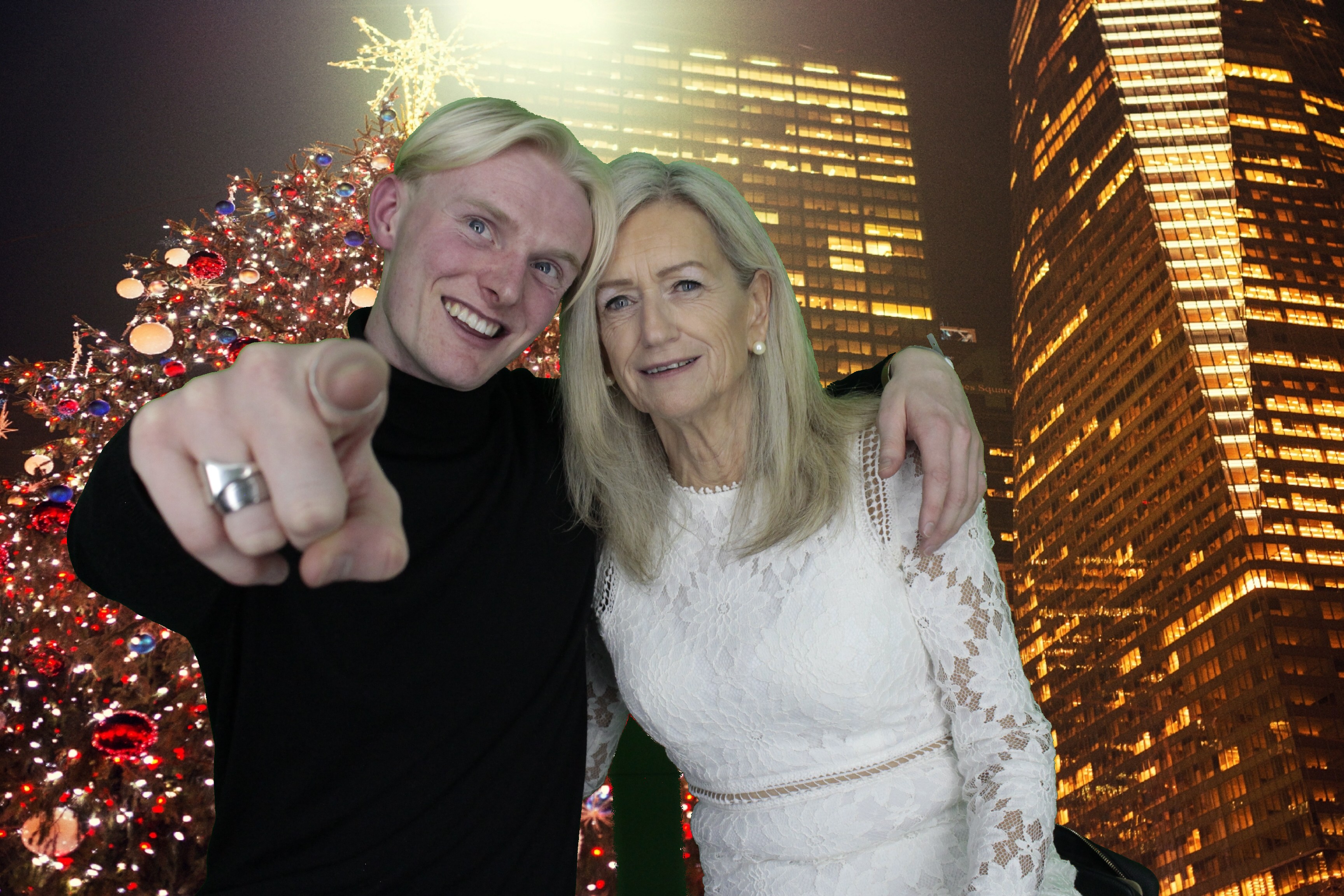 Domestic and General Christmas Party 2019 | View more photos from the event at gallery.myphotoboothexperience.co.uk/u/MyPhotoBoothExperienceLtd/Domestic-and-General-Christmas-Party-2019